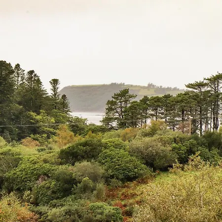 Curraha Vakantiehuis Killarney