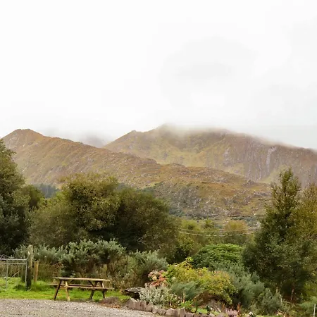 Curraha Ferienhaus Kenmare