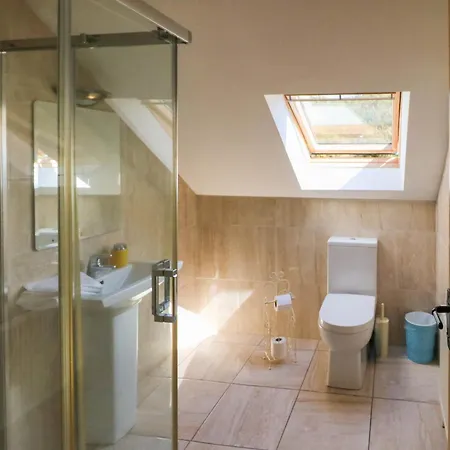 Vakantiehuis Curraha