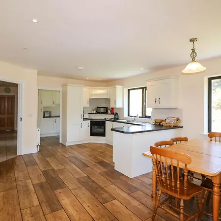 Curraha Holiday home