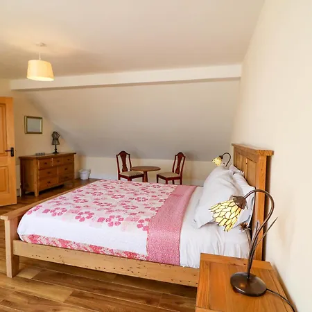 Curraha Vakantiehuis Killarney