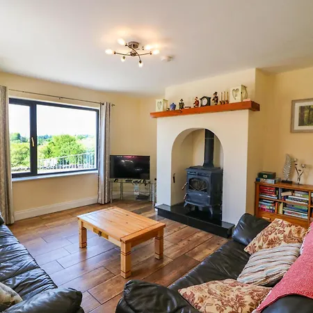 Curraha Holiday home