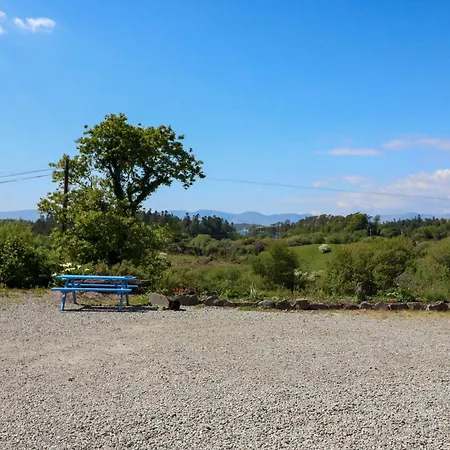 Curraha Holiday home *