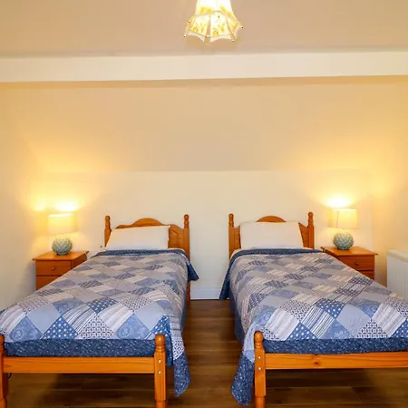 Curraha Holiday home Kenmare