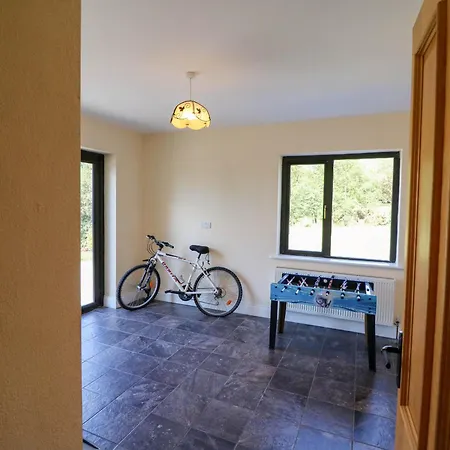 Curraha Holiday home