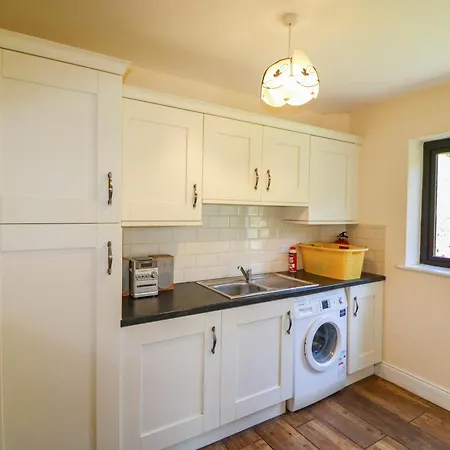 Vakantiehuis Curraha