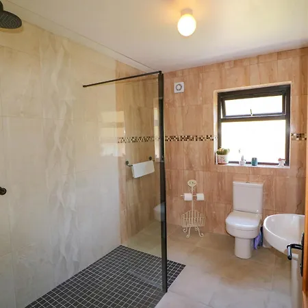 Curraha Holiday home *
