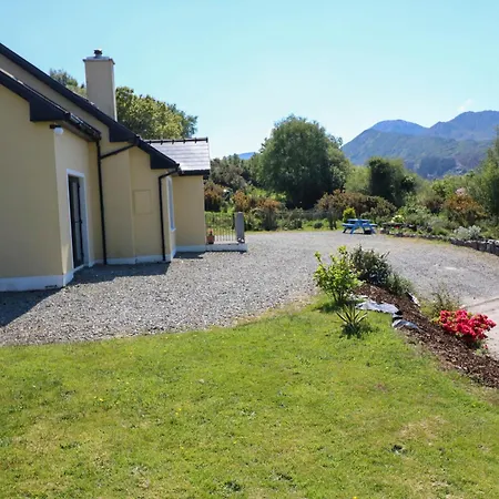 Holiday home Curraha *