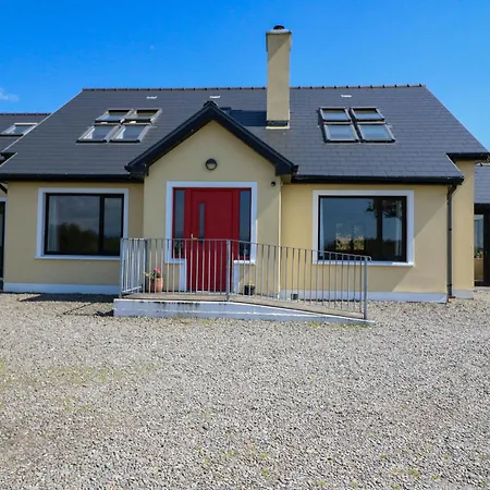 Curraha Vakantiehuis Killarney