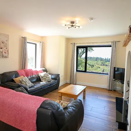 Vakantiehuis Curraha Kenmare