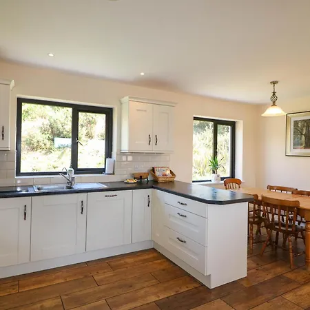 Curraha Holiday home