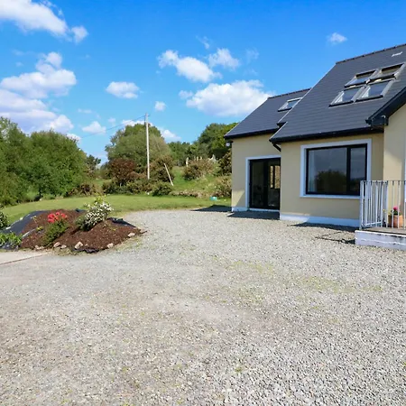 Vakantiehuis Curraha