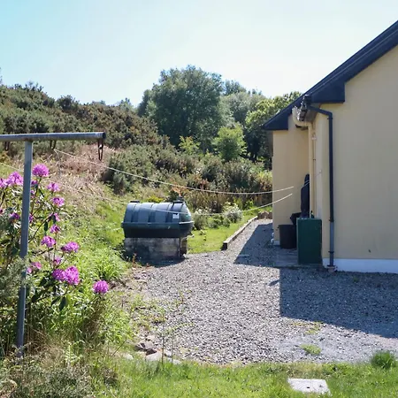 Curraha Holiday home *