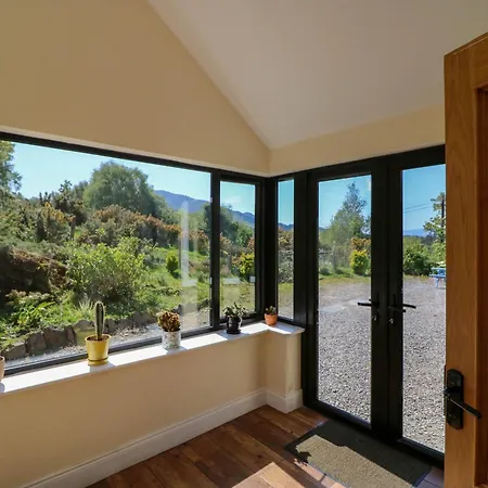 Vakantiehuis Curraha *