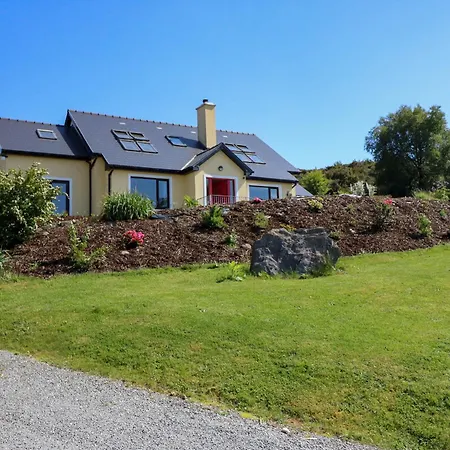 Holiday home Curraha Kenmare