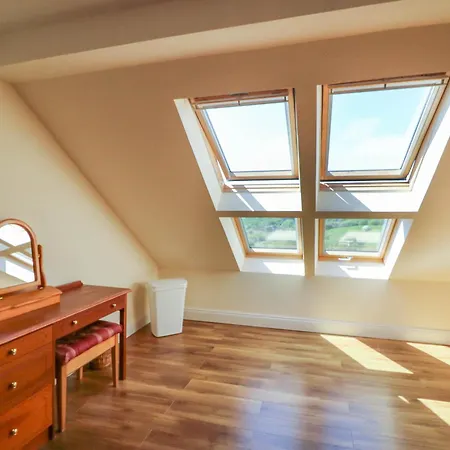 Curraha Vakantiehuis Kenmare