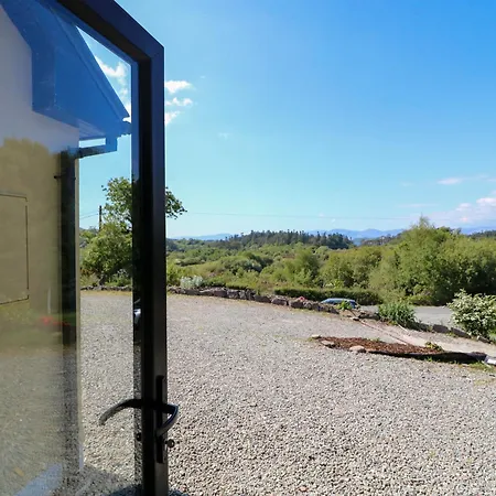 Vakantiehuis Curraha *