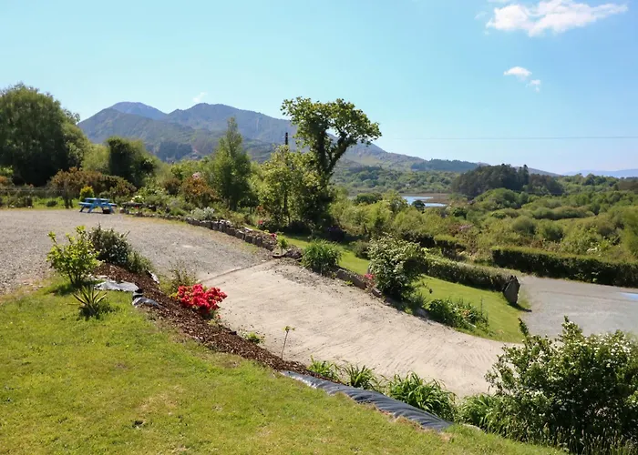 Curraha * קנמארה