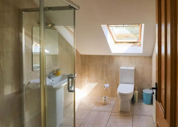 בית נופש Curraha