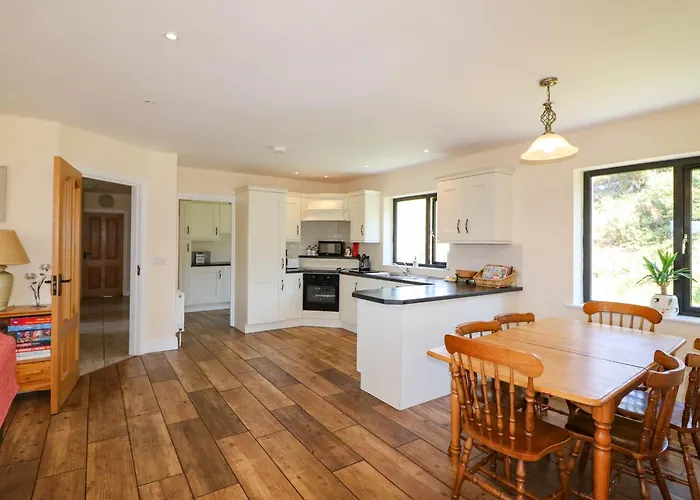 Curraha בית נופש