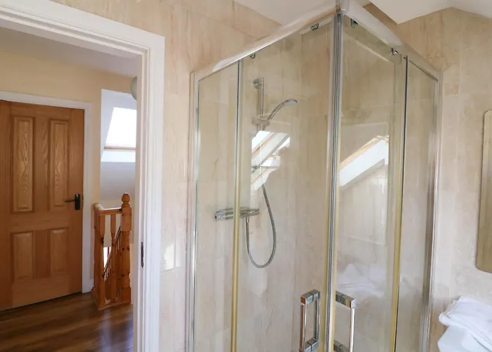 בית נופש Curraha