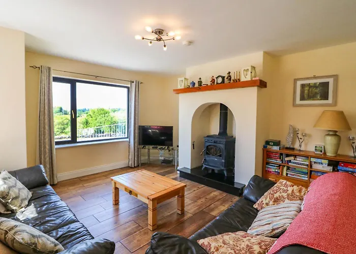 Curraha בית נופש