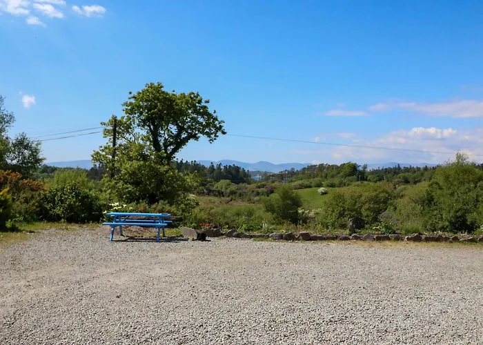 Curraha בית נופש *