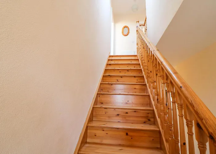 בית נופש Curraha קנמארה