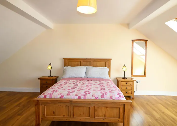 Curraha קנמארה