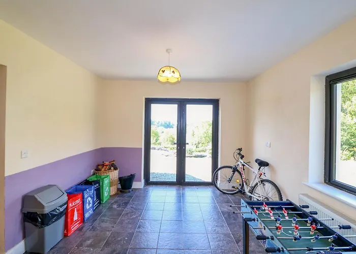 Curraha * קנמארה