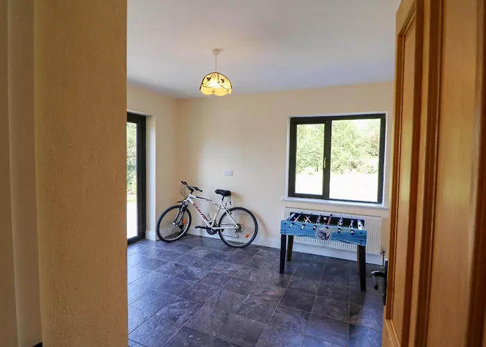 Curraha בית נופש