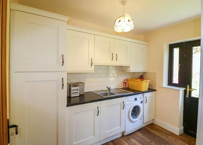 בית נופש Curraha