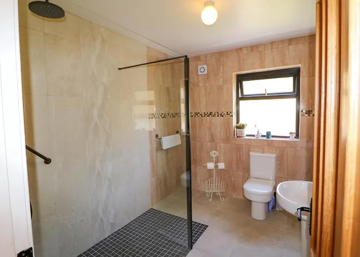 Curraha בית נופש *