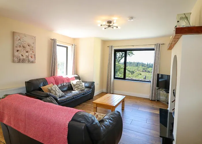 בית נופש Curraha קנמארה