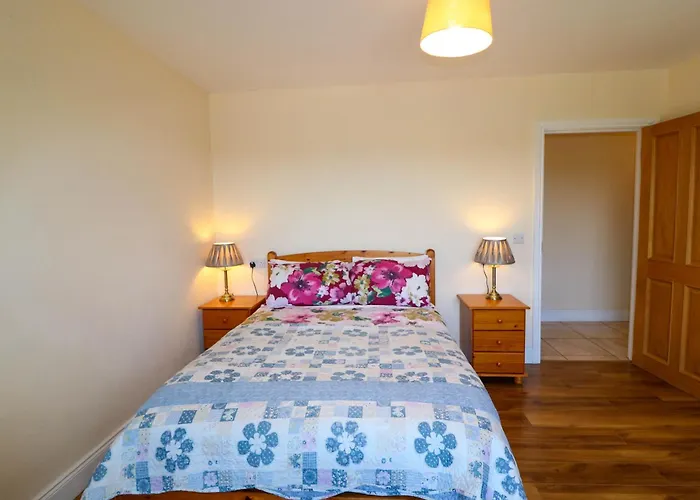 Curraha קנמארה