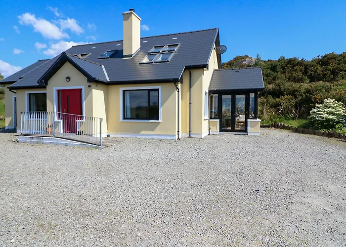 Curraha * קנמארה