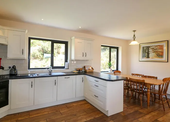 Curraha בית נופש