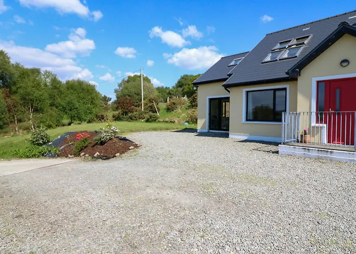 בית נופש Curraha