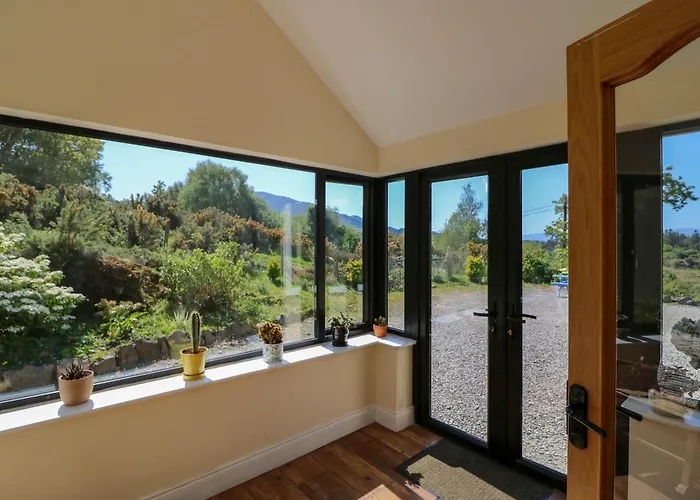 בית נופש Curraha *