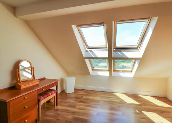 Curraha בית נופש קנמארה