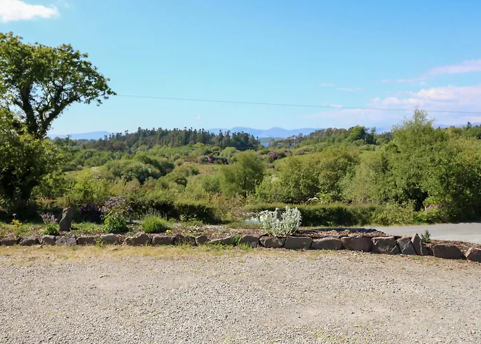 Curraha * קנמארה